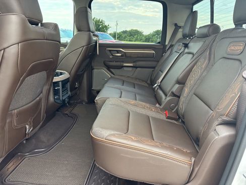 New 2026 RAM 1500 Limited AWD/4WD image 20