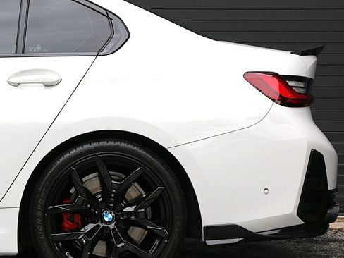 Used 2025 BMW M340i w/ Premium Package RWD image 25