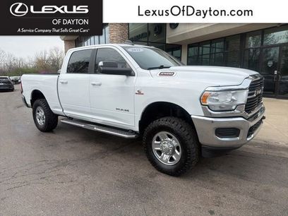 Used 2021 RAM 2500 Big Horn