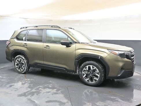 New 2026 Subaru Forester Premium image 7