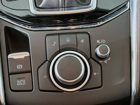 Used 2024 MAZDA CX-5 Carbon Edition image 26