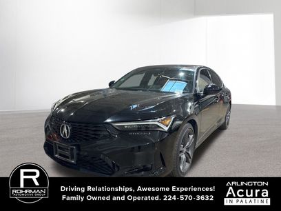 Used 2023 Acura Integra A-Spec