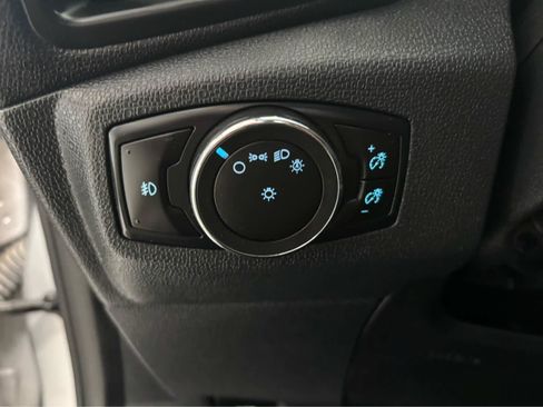 Certified 2021 Ford EcoSport SE w/ SE Convenience Package AWD/4WD image 13