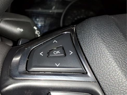 Used 2015 Ford Edge Titanium w/ Equipment Group 301A AWD/4WD image 23