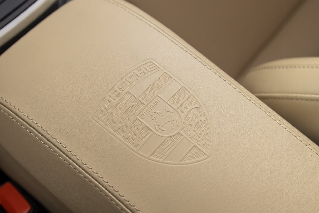 Used 2024 Porsche 911 Turbo S AWD/4WD image 58