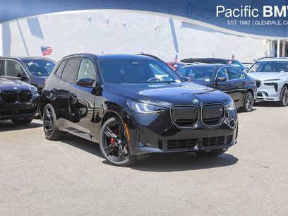 New 2025 BMW X3 M50 w/ Premium Package