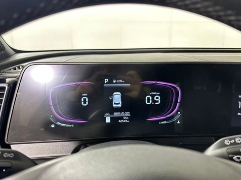 Used 2023 Kia Sportage X-Line w/ X-Line Premium Package image 17