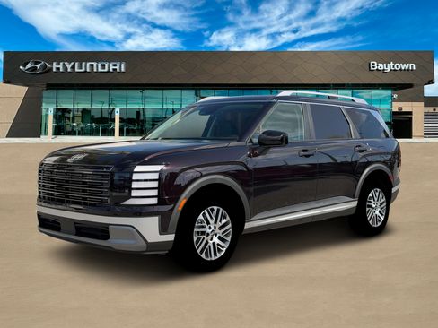 Used 2026 Hyundai Palisade SEL FWD image 9