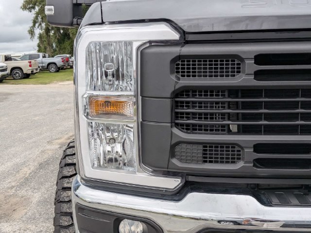 Used 2024 Ford F350 XL w/ 360-Degree Camera Package AWD/4WD image 10