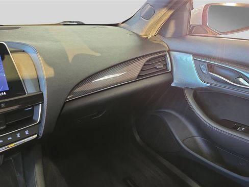 Used 2020 Cadillac CT5 Sport image 21