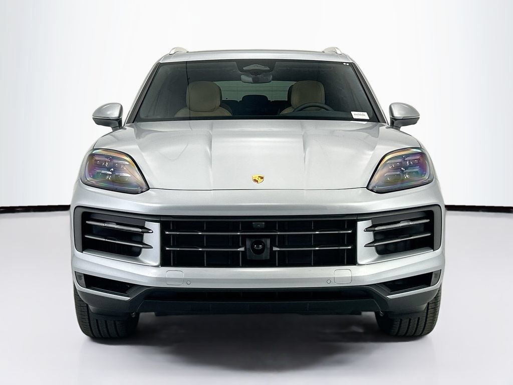 Used 2026 Porsche Cayenne AWD/4WD image 10