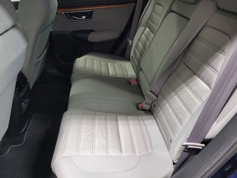 Used 2019 Honda CR-V EX image 28