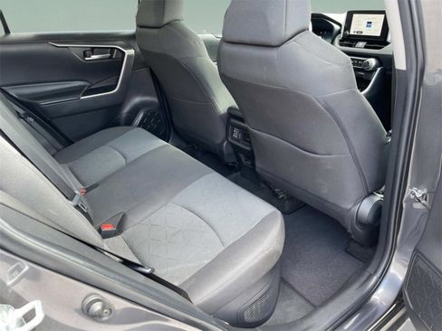 Used 2023 Toyota RAV4 XLE image 16