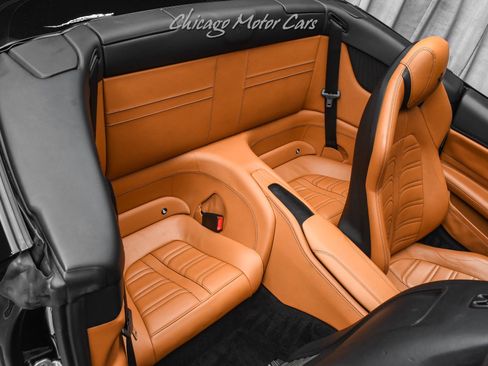 Used 2016 Ferrari California T RWD image 30
