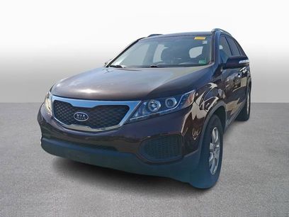 Used 2012 Kia Sorento LX w/ Third Row Pkg