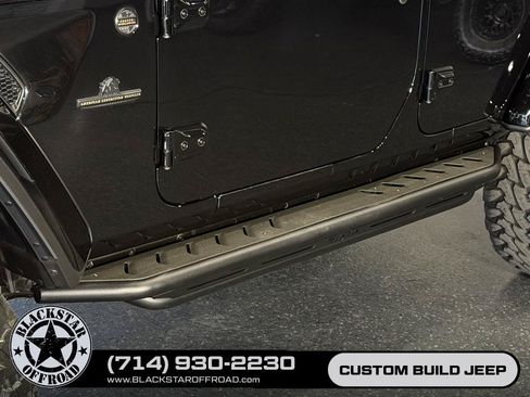 Used 2024 Jeep Wrangler Unlimited Rubicon 392 AWD/4WD image 15