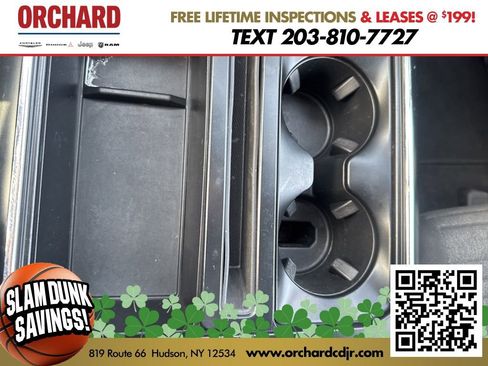 Used 2023 Ford F150 XL w/ STX Appearance Package image 34