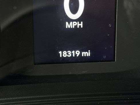 Used 2025 Jeep Wrangler Unlimited Sport AWD/4WD image 25