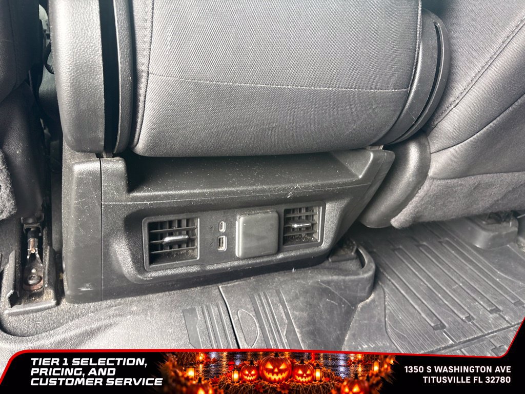 Used 2024 GMC Sierra 2500 SLE w/ SLE Convenience Package AWD/4WD image 9