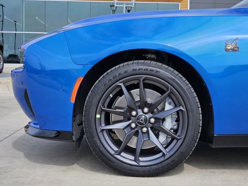 New 2026 Dodge Charger R/T Scat Pack image 11