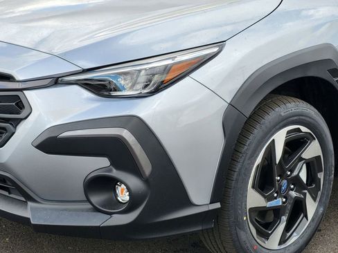 New 2026 Subaru Crosstrek 2.5i Limited AWD/4WD image 5