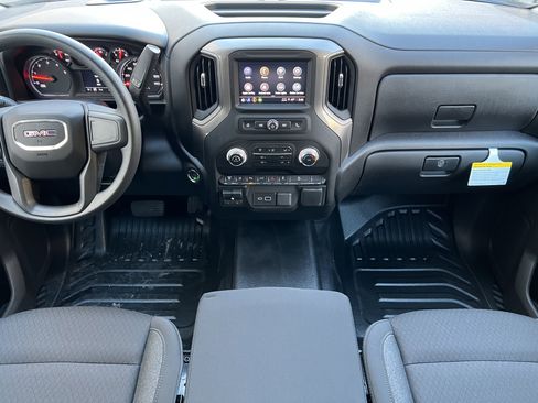 New 2026 GMC Sierra 2500 Pro w/ 1SA Pro Safety Plus Package image 30