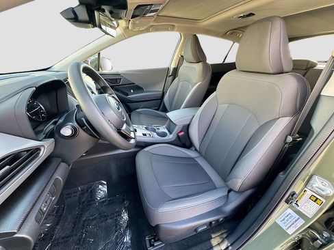 New 2026 Subaru Crosstrek 2.0i Premium image 25
