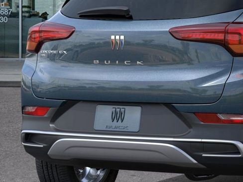 New 2026 Buick Encore GX Preferred image 14