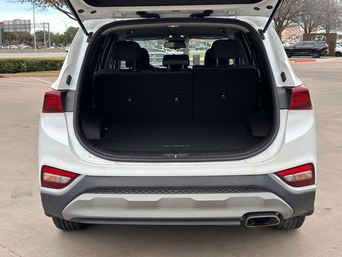 Used 2019 Hyundai Santa Fe SEL image 16