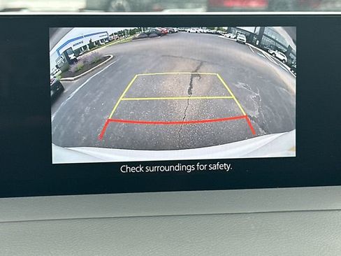 Certified 2023 MAZDA CX-9 Touring AWD/4WD image 14