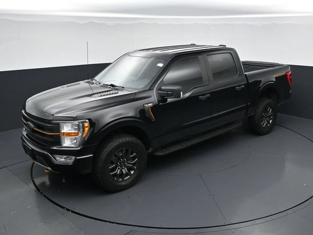 Used 2022 Ford F150 Tremor AWD/4WD image 35