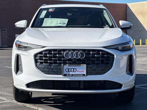 New 2025 Audi Q5 Premium Plus image 6