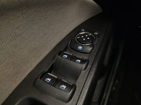 Used 2017 Ford Fusion S image 27