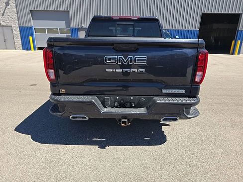 Used 2025 GMC Sierra 1500 Elevation w/ Elevation Premium Package AWD/4WD image 5