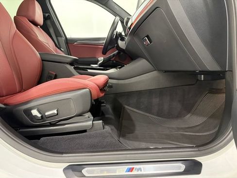 Certified 2023 BMW X3 xDrive30i w/ M Sport Package AWD/4WD image 20