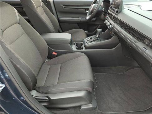 Used 2025 Honda CR-V EX image 21