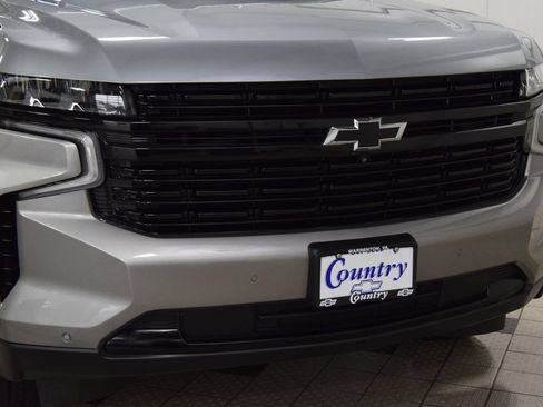 Used 2024 Chevrolet Tahoe RST w/ Luxury Package AWD/4WD image 13