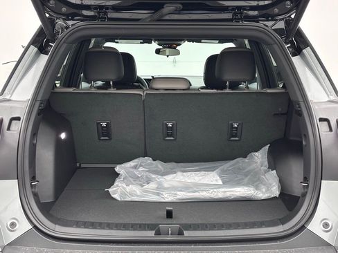 New 2026 GMC Terrain Elevation w/ Elevation Premium Package image 10