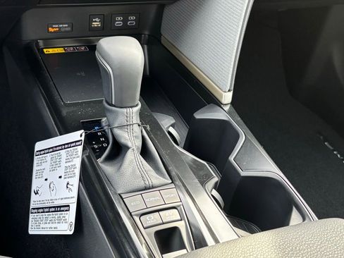 New 2026 Toyota Camry SE image 20