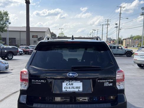 Used 2018 Subaru Forester 2.5i Limited w/ Popular Package #2 AWD/4WD image 65
