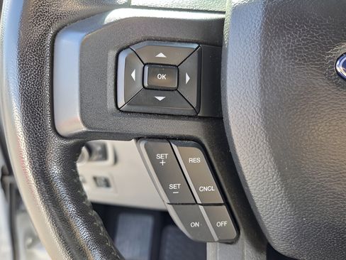 Used 2019 Ford F150 XLT w/ Equipment Group 302A Luxury AWD/4WD image 23