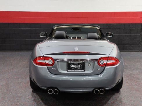 Used 2011 Jaguar XKR R RWD image 35