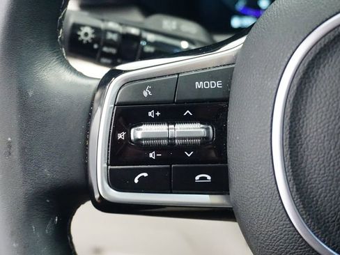 Used 2023 Kia Sorento SX image 74