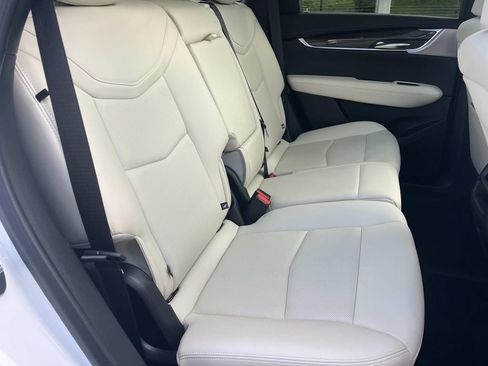 Certified 2023 Cadillac XT5 Sportv w/ Technology Package AWD/4WD image 25