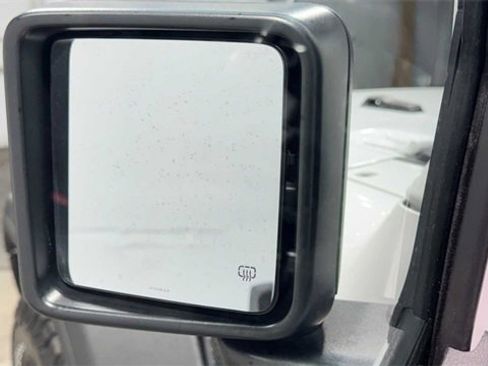 Used 2019 Jeep Wrangler Unlimited Sport S image 11