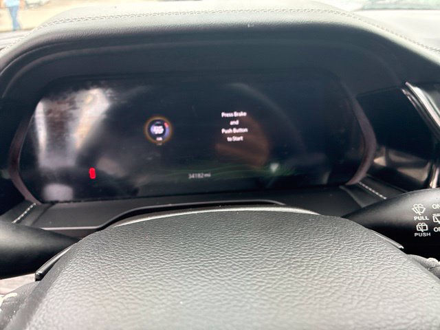 Used 2022 Jeep Grand Cherokee Limited 4xe AWD/4WD image 19