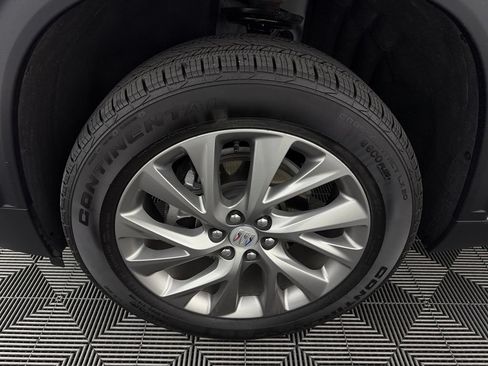 Used 2026 Buick Enclave Preferred FWD image 11
