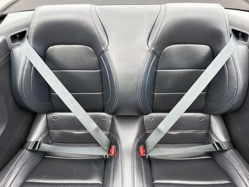Used 2025 Ford Mustang Premium RWD image 30