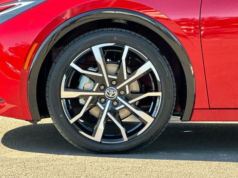 New 2026 Toyota Prius Plug-In Hybrid image 23