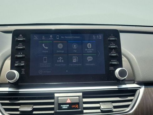 Used 2021 Honda Accord EX-L image 17